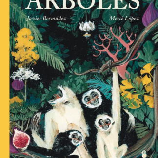 'Nuestra vida en los árboles'. Ciclo 'El Jardín escrito'