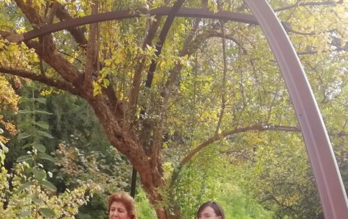Visitas guiadas con intérprete en Lengua de Signos Española - Otoño
