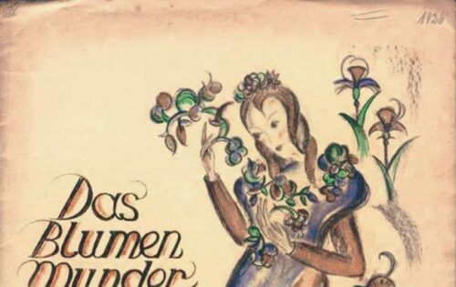 PequeZine - El Milagro de las Flores