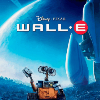 PequeZine - WALL-E