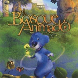 PequeZine - El Bosque Animado