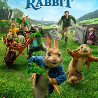 PequeZine - Peter Rabit