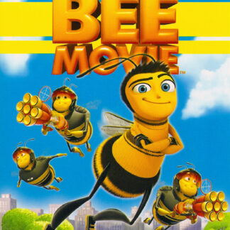 PequeZine - Bee Movie