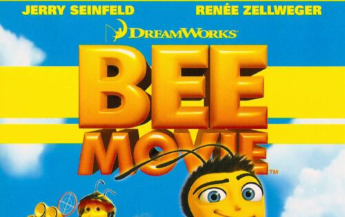 PequeZine - Bee Movie