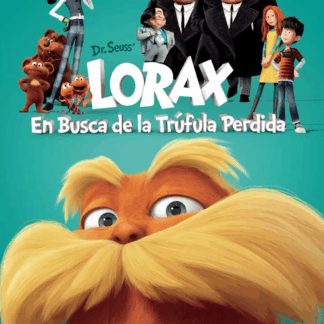 PequeZine - Lorax
